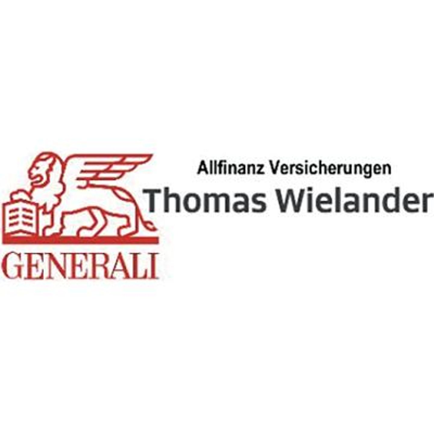 Logo der Firma Thomas Wielander GENERALI aus Garmisch-Partenkirchen auf dem Branchenportal Finanzberater.net