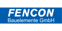 Logo der Firma Fencon Bauelemente GmbH aus Mutterstadt auf dem Branchenportal Fensterbau.org