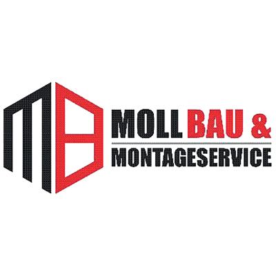 Logo der Firma Markus Moll Bau & Montageservice aus Windelsbach auf dem Branchenportal Bauunternehmen.org