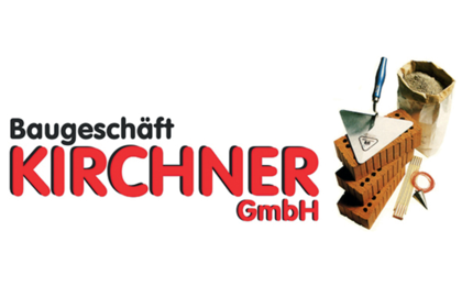 Logo der Firma Kirchner Baugeschäft GmbH aus Hofheim auf dem Branchenportal Bauunternehmen.org