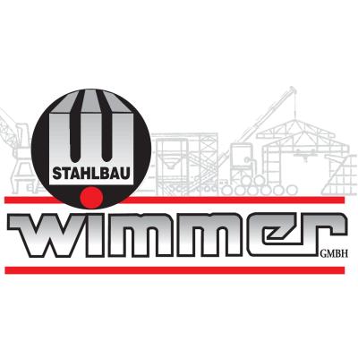 Logo der Firma Wimmer GmbH aus Untersteinach auf dem Branchenportal Schlosserei.net