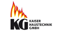 Logo der Firma Kaiser Haustechnik GmbH aus Utting am Ammersee auf dem Branchenportal Sanitaer.org