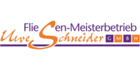 Logo der Firma Fliesen Schneider Uwe aus Gefrees auf dem Branchenportal Fliesenleger.net