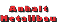 Logo der Firma Anhalt - Metallbau aus Mühlhausen auf dem Branchenportal Schlosserei.net