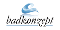 Logo der Firma badkonzept R. Wirth aus München auf dem Branchenportal Sanitaer.org