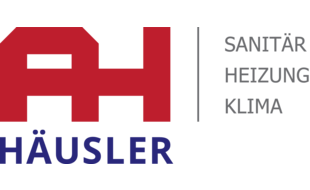Logo der Firma AH Häusler GmbH aus Nürnberg auf dem Branchenportal Sanitaer.org