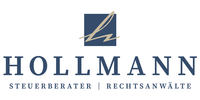 Logo der Firma Kanzlei Hollmann aus Lechbruck auf dem Branchenportal Steuer-Berater.de