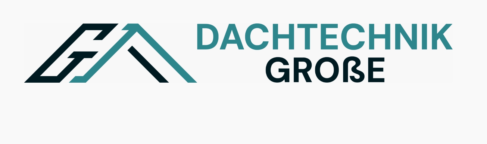 Logo der Firma Dachtechnik Große aus Kevelaer auf dem Branchenportal Dachdecker.com