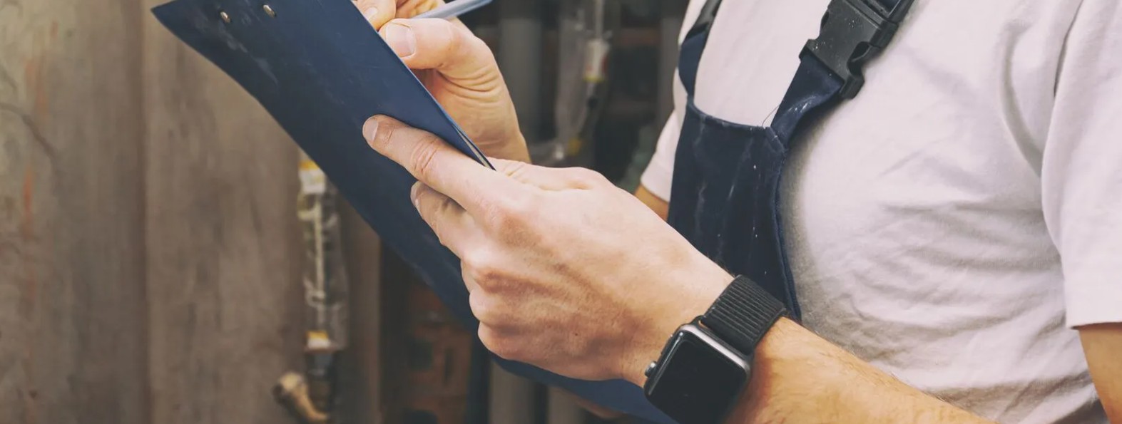 Haustechnik Neumann SHK cover image