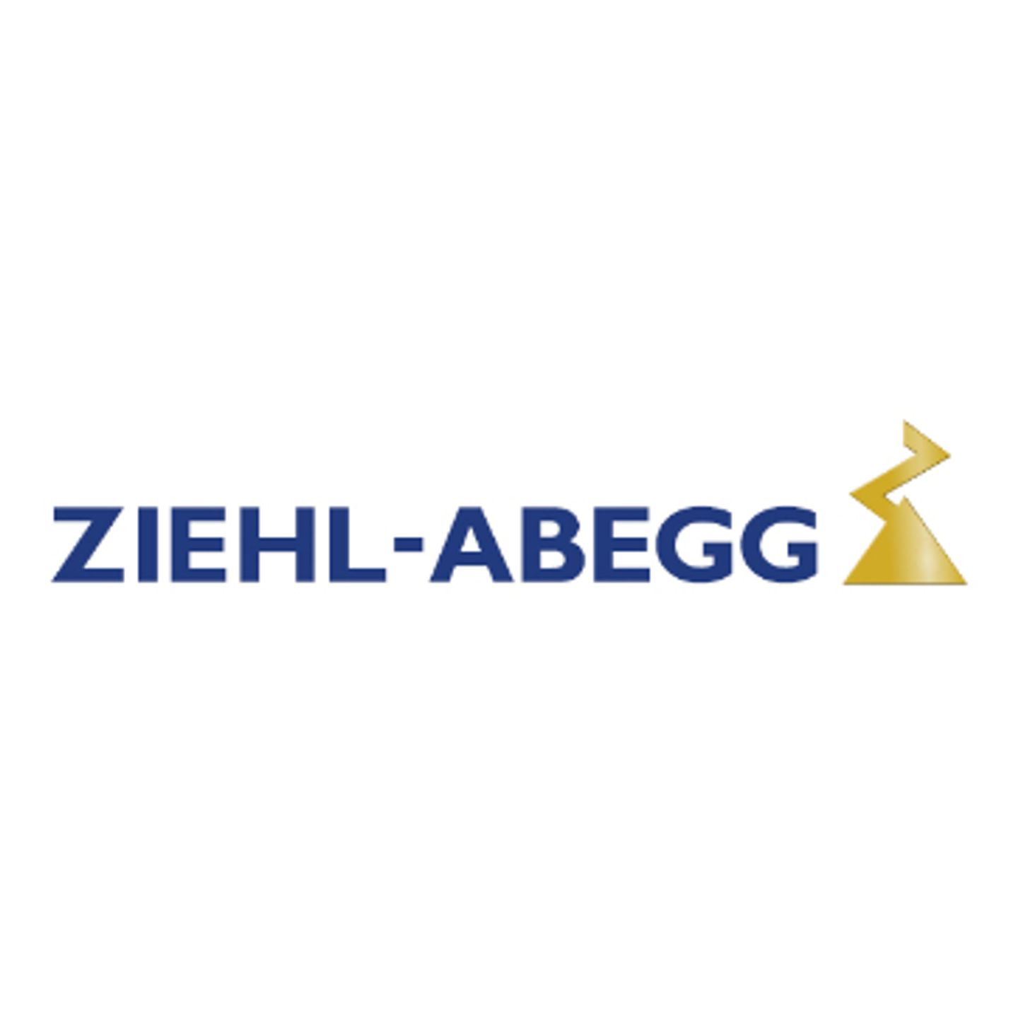 Logo der Firma ZIEHL-ABEGG SE aus Kupferzell auf dem Branchenportal Klimatechniker.net