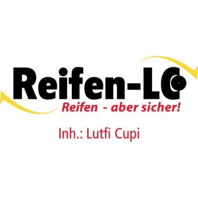 Logo der Firma Reifen - LC aus Hilpoltstein auf dem Branchenportal Auto-Werkstatt.de