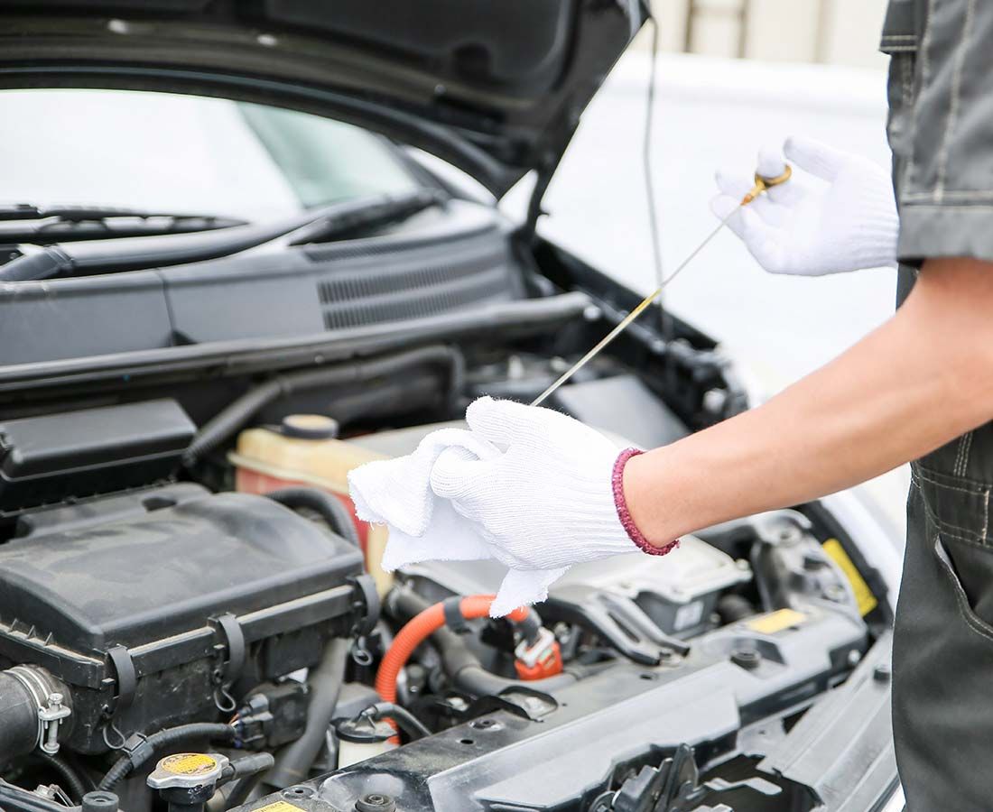 Beispielarbeit von Auto Purr Kfz-Meisterbetrieb - veröffentlicht auf Auto-Werkstatt.de