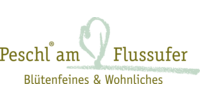 Logo der Firma Peschl Blumen Peschl GmbH aus Neuhaus auf dem Branchenportal Gartenbau.org