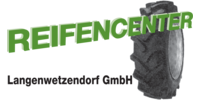Logo der Firma REIFENCENTER Langenwetzendorf, GmbH aus Langenwetzendorf auf dem Branchenportal Auto-Werkstatt.de