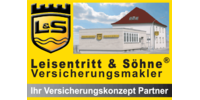 Logo der Firma Leisentritt & Söhne Finanz - Versicherungsmakler aus Zeil auf dem Branchenportal Finanzberater.net