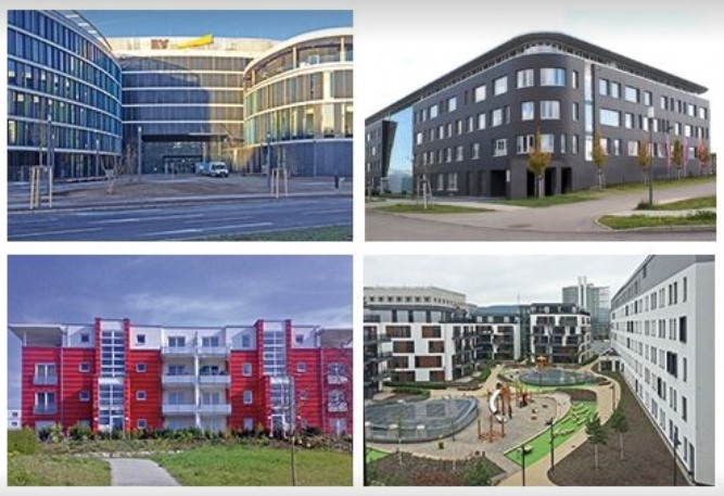 Beispielarbeit von emolBau Malerbetrieb und Altbausanierungen - veröffentlicht auf Maler.org