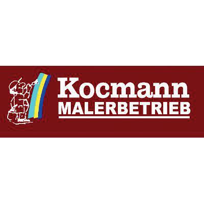 Logo der Firma Malerbetrieb Kocmann Josef aus Farchant auf dem Branchenportal Maler.org