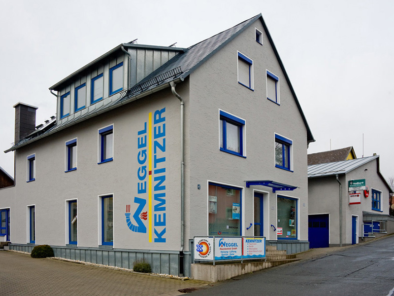 Beispielarbeit von Kemnitzer GmbH - veröffentlicht auf Sanitaer.org