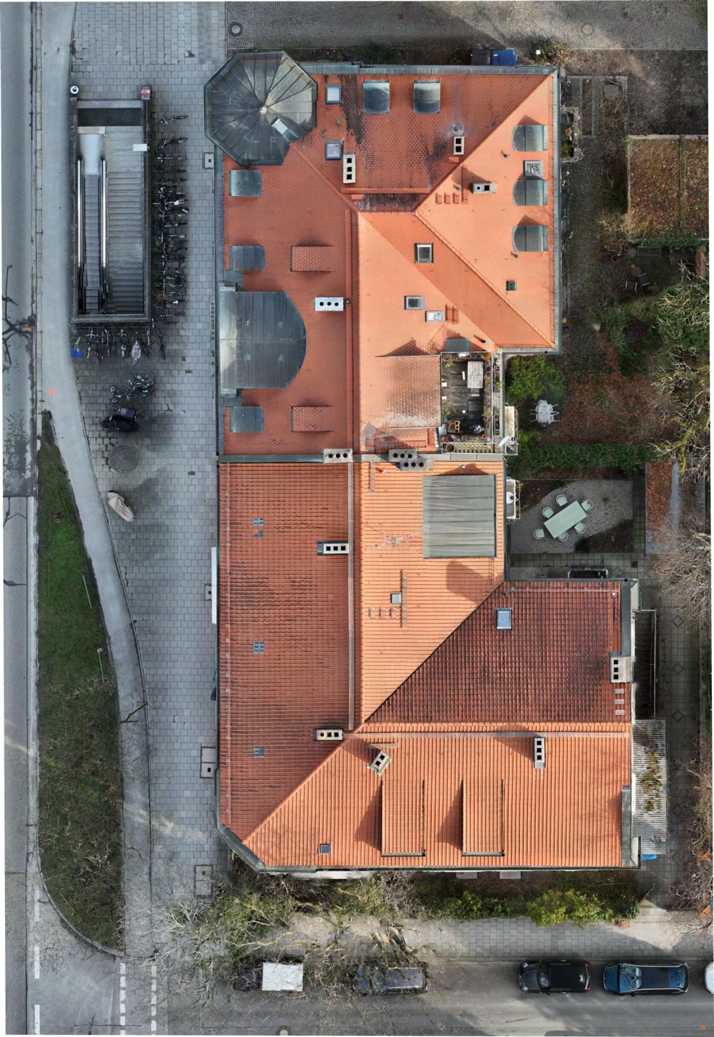 Beispielarbeit von Bauplanung Rosenheim - CAD Planpartner Bauplanungs GmbH - veröffentlicht auf Bauunternehmen.org