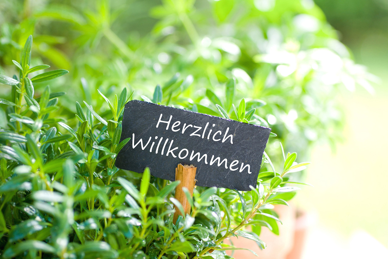 Beispielarbeit von BlumenEck Rahmig Stefan Thoß - veröffentlicht auf Gartenbau.org