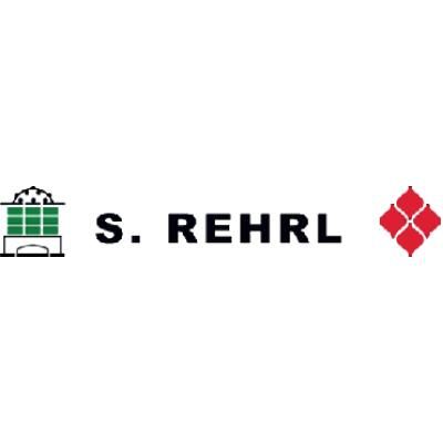 Logo der Firma Rehrl Siegfried Fliesen u. Kachelöfen aus Freilassing auf dem Branchenportal Heizungsbau.net