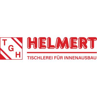 Logo der Firma TGH Helmert, Tischlerei, Möbel, Innenausbau aus Dresden auf dem Branchenportal Tischler-Schreiner.org