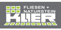 Logo der Firma Fliesen Klier GmbH Fliesen-Platten + Mosaik aus Velburg auf dem Branchenportal Fliesenleger.net