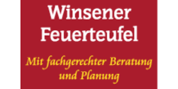 Logo der Firma Winsener Feuerteufel aus Winsen auf dem Branchenportal Kaminbau.net