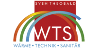 Logo der Firma WTS Wärme-Technik-Sanitär GmbH aus Schifferstadt auf dem Branchenportal Sanitaer.org