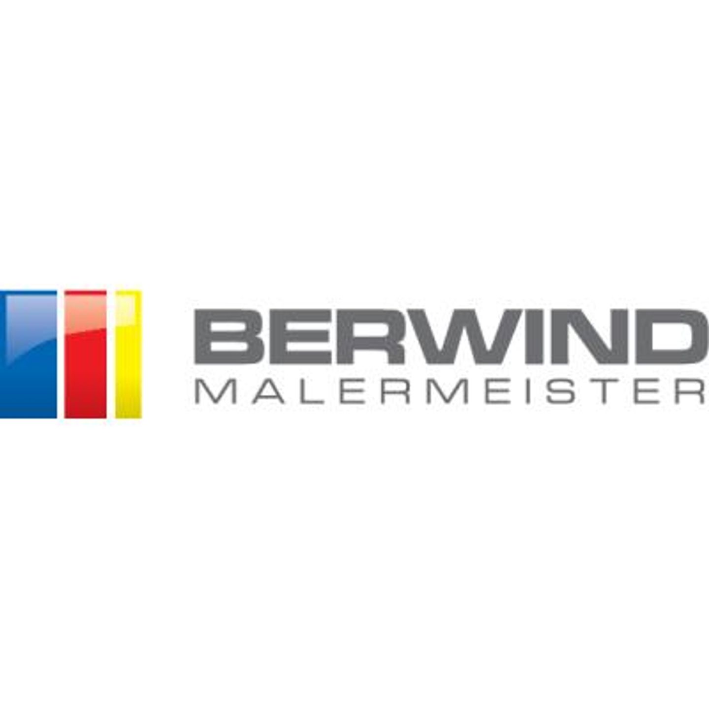 Logo der Firma Berwind Malerbetrieb aus Eltmann auf dem Branchenportal Maler.org