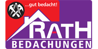 Logo der Firma Volker Rath Dachdeckerei aus Kirchenlamitz auf dem Branchenportal Dachdecker.com
