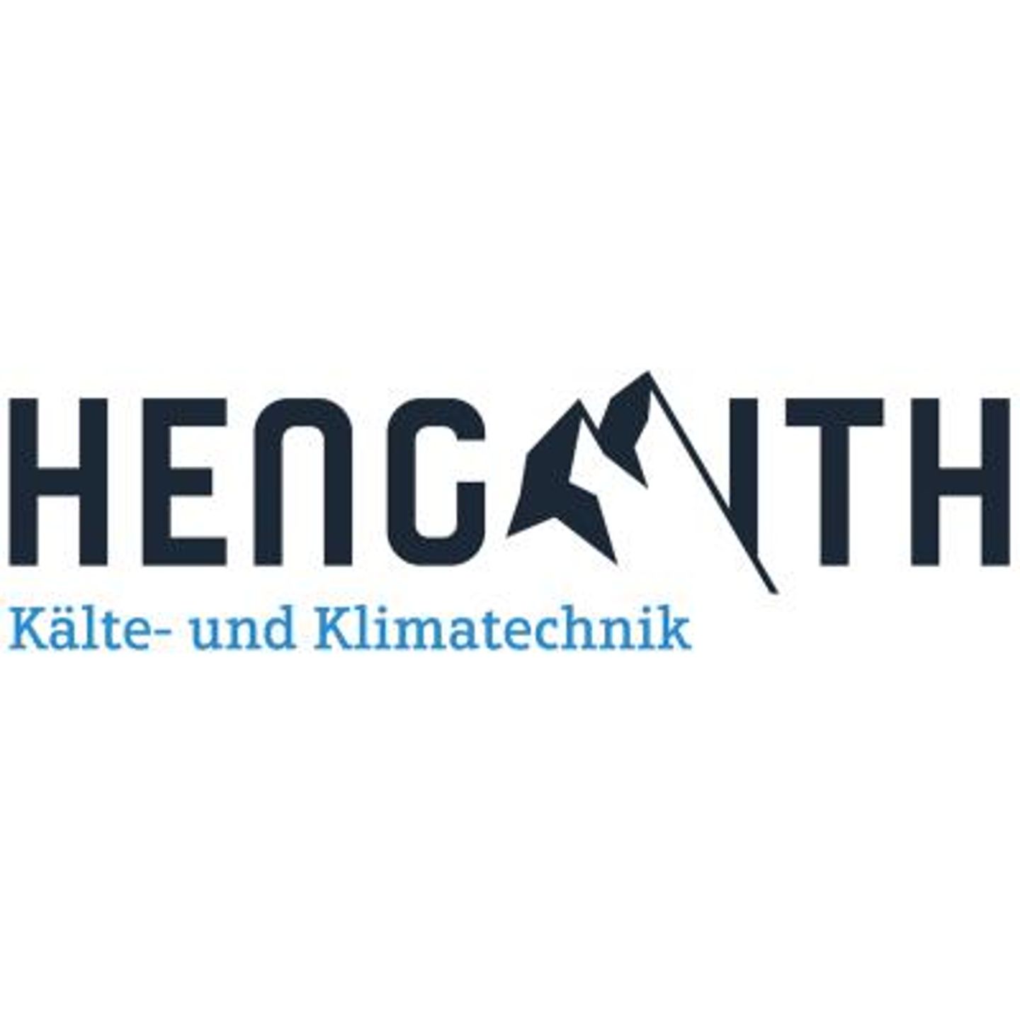 Logo der Firma Hengmith Kälte-Klima-Technik GmbH aus Albershausen auf dem Branchenportal Klimatechniker.net