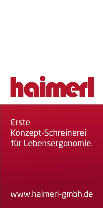 Haimerl GmbH Konzeptschreinerei