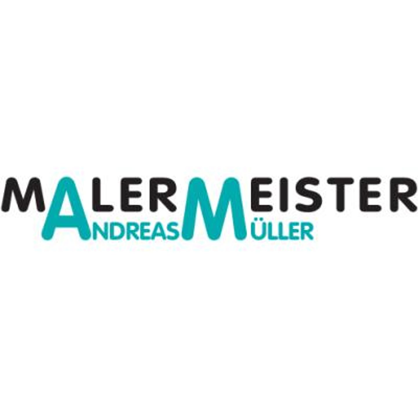 Logo der Firma Andreas Müller Malermeister aus Mettmann auf dem Branchenportal Maler.org