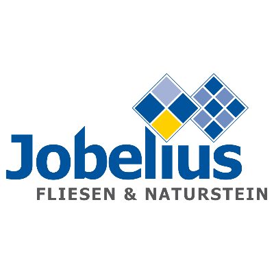 Logo der Firma Jobelius Fliesen & Naturstein aus Bruttig-Fankel auf dem Branchenportal Fliesenleger.net