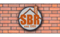 Logo der Firma SBR Sanierbau aus Gotha auf dem Branchenportal Maler.org