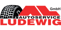 Logo der Firma Autoservice Ludewig GmbH aus Markersdorf auf dem Branchenportal Auto-Werkstatt.de