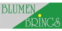 Logo der Firma Blumen Brings aus Geldern auf dem Branchenportal Gartenbau.org