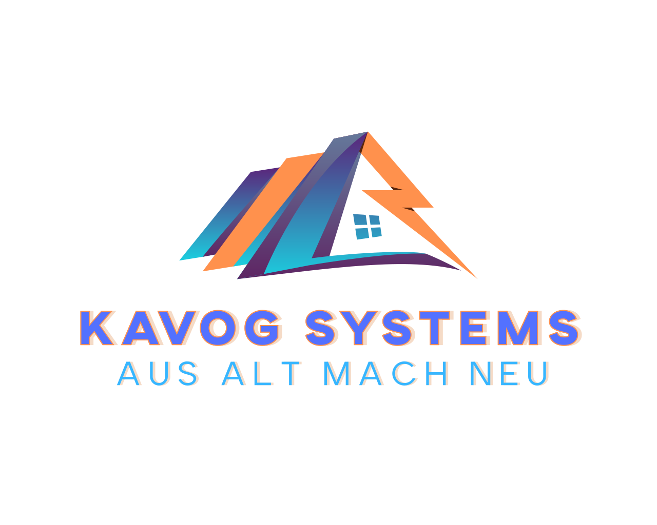 Logo der Firma KaVog Systems aus Rudersberg auf dem Branchenportal Bauunternehmen.org