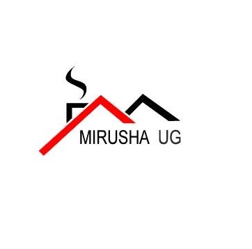 Logo der Firma Mirusha UG aus Flörsheim-Dalsheim auf dem Branchenportal Bauunternehmen.org