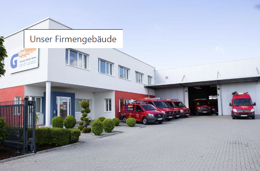 Beispielarbeit von Graf Heizung-Sanitär-Klima GmbH & Co. KG - veröffentlicht auf Sanitaer.org