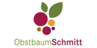 Logo der Firma ObstbaumSchmitt aus Poxdorf auf dem Branchenportal Gartenbau.org