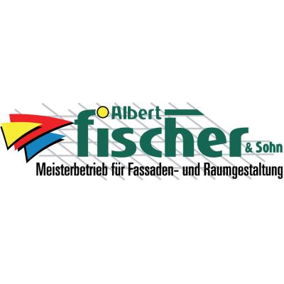 Logo der Firma Albert Fischer u. Sohn GmbH aus Kronach auf dem Branchenportal Maler.org