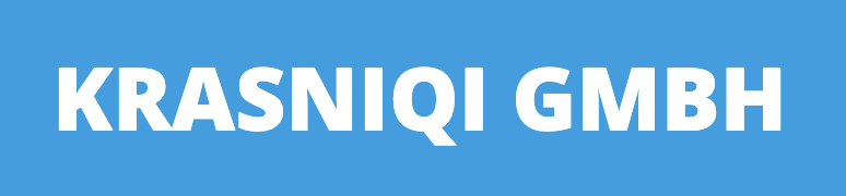 KRASNIQI Straßen- und Tiefbau GmbH