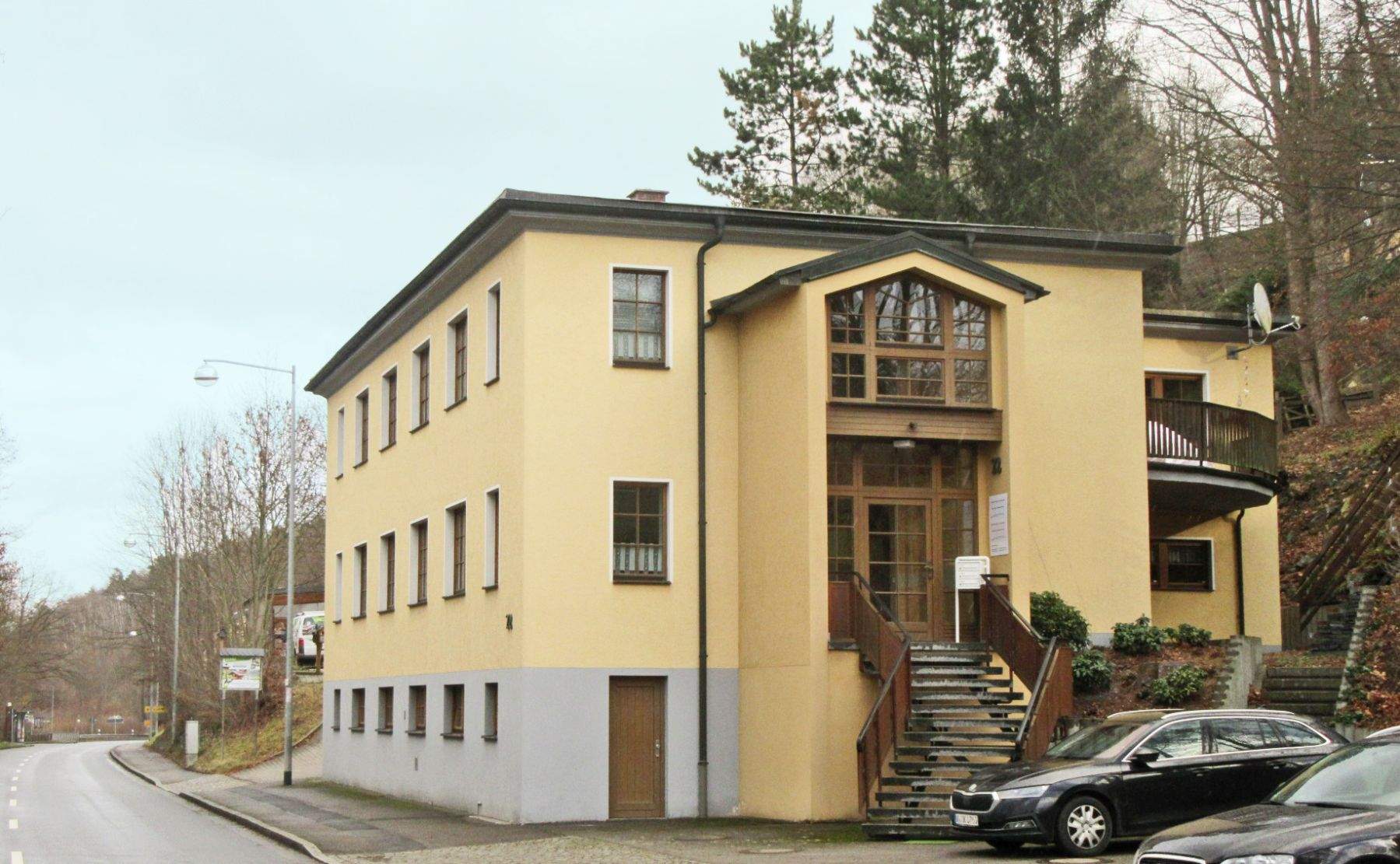 Beispielarbeit von Kai-Uwe Krell Bausachverständigen- u. Ingenieurbüro - veröffentlicht auf Gutachter.org