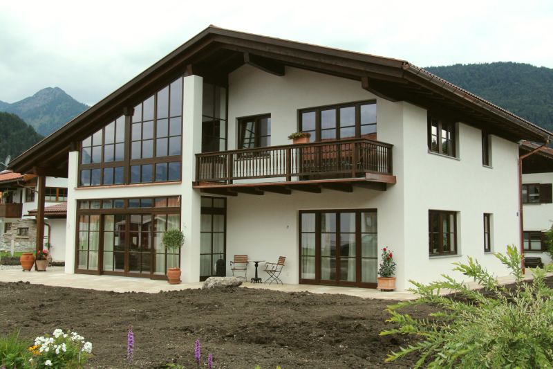 Beispielarbeit von Feuerecker Bauunternehmung GmbH & CO. KG - veröffentlicht auf Bauunternehmen.org