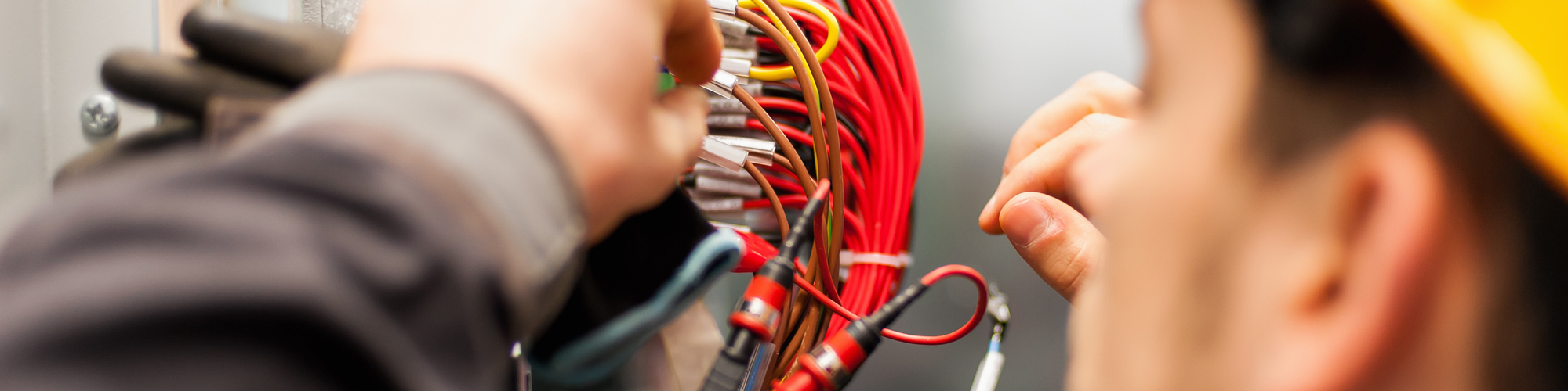 Elektro - Weise GmbH cover image