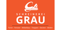 Logo der Firma Schreinerein Grau aus Bad Windsheim auf dem Branchenportal Tischler-Schreiner.org