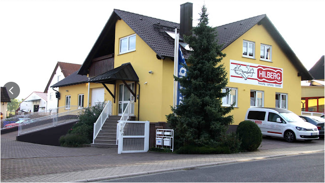 Beispielarbeit von Hilberg GmbH - veröffentlicht auf Sanitaer.org