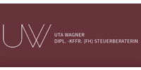 Logo der Firma Steuerberaterin Uta Wagner, Dipl.-Kffr. (FH) aus Riesa auf dem Branchenportal Steuer-Berater.de